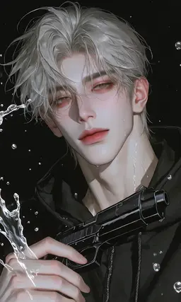 Profile image of Yoon Hojun
