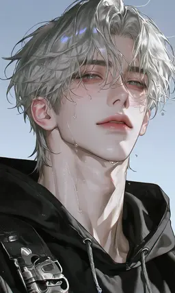 Profile image of Yoon Hojun