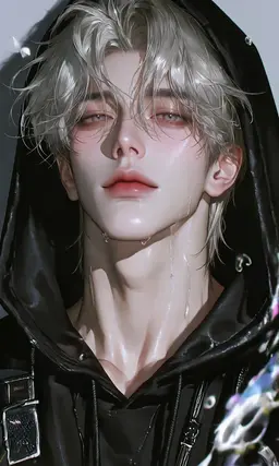 Profile image of Yoon Hojun