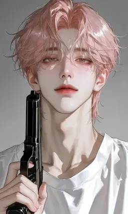 Profile image of Romin