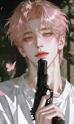 Profile image of Romin