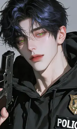 Profile image of Dorvern