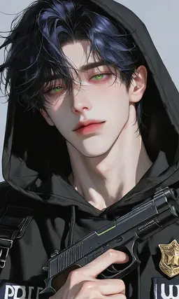 Profile image of Dorvern