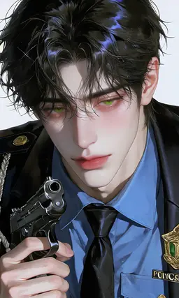Profile image of Dorvern