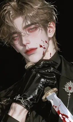 Profile image of Kevin