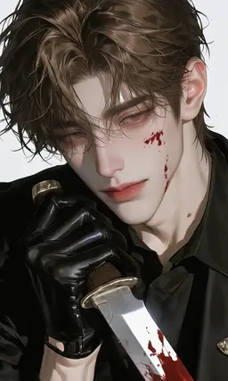 Profile image of Kevin