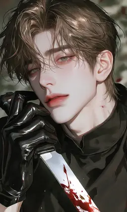 Profile image of Kevin