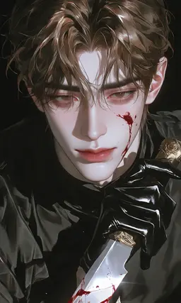 Profile image of Kevin