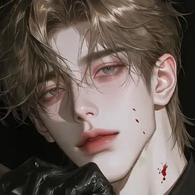 Profile image of 케빈