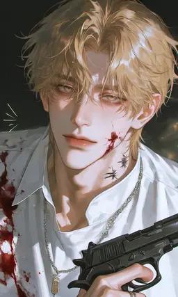Profile image of Roban