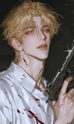 Profile image of Roban