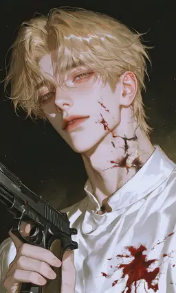 Profile image of Roban