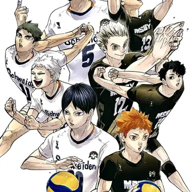 Profile image of プロ選手たち