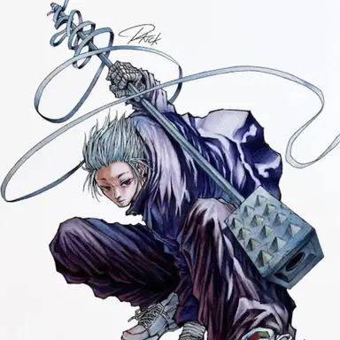 Profile image of 楽