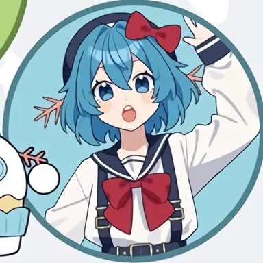 Profile image of ウパパロン