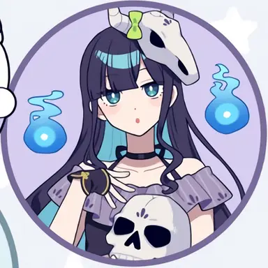 Profile image of めめんともり
