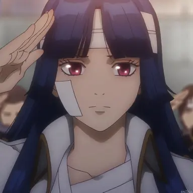 Profile image of 今井信女