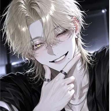 Profile image of ルカ