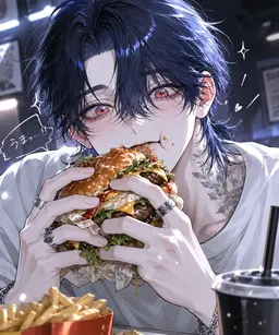Profile image of ソウマ