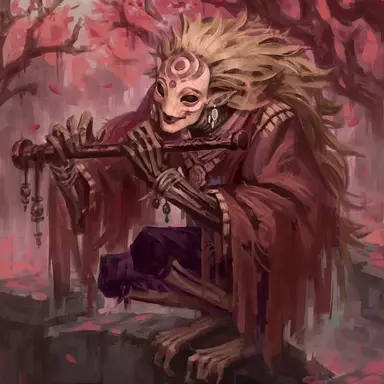 Profile image of 우가와라 야키