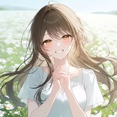 Profile image of Chika