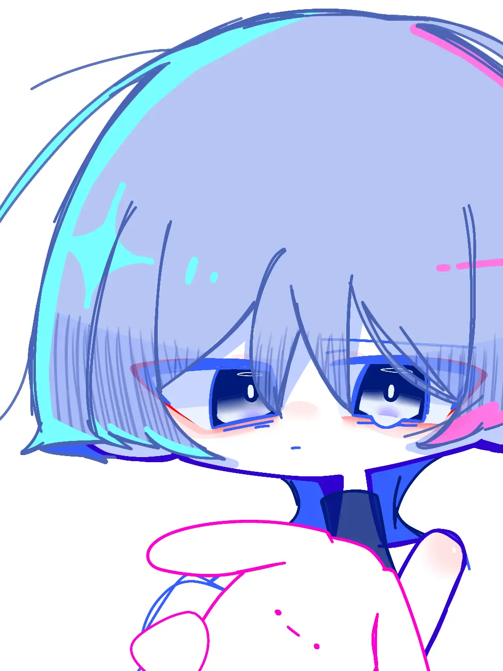GAOOO__._.의 つうわ！