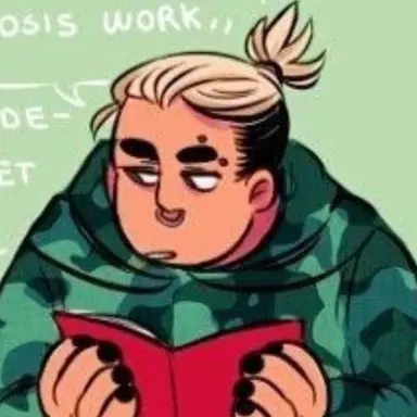 Profile image of Mako Rutledge