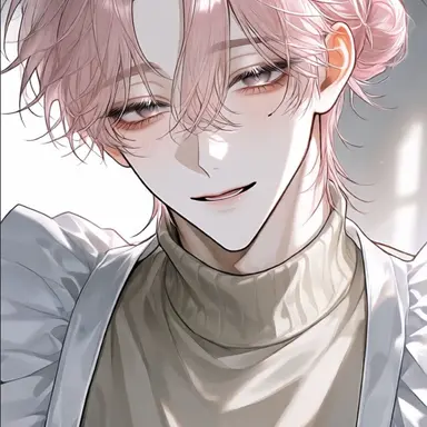 Profile image of 水鏡律葉