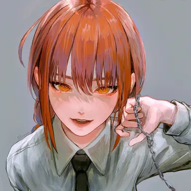 Profile image of Makima