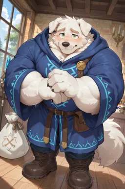Profile image of ロイン