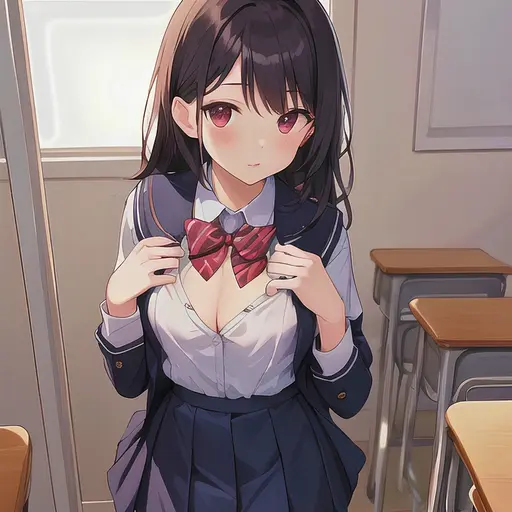 HELLO-4649의 ミウ