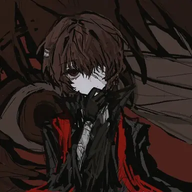 Profile image of Dazai