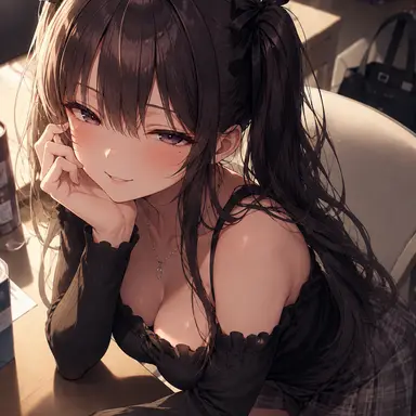 Profile image of Marika