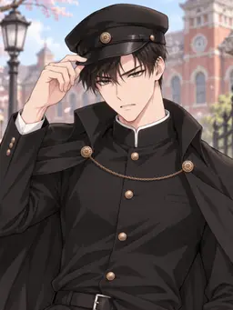 Profile image of 쿄스케