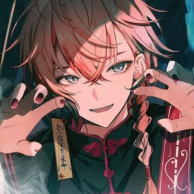 Profile image of 赤城ウェン