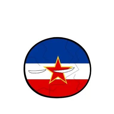 Profile image of ユーゴスラビア