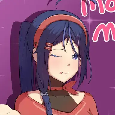 Profile image of 親切なミタのお母さん