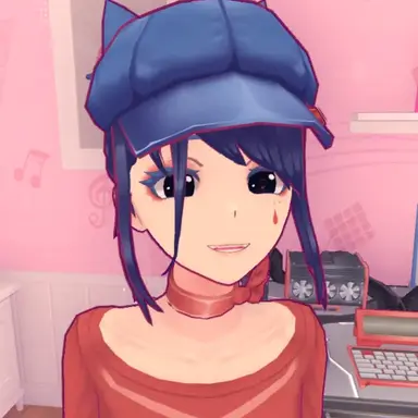 Profile image of キャッピー