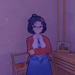 Profile image of ミラ