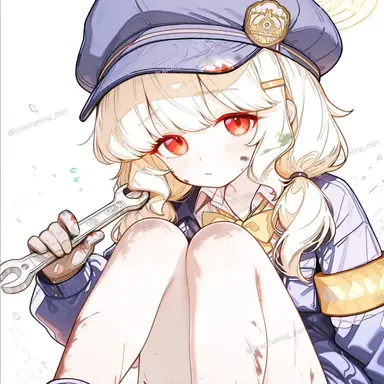 Profile image of アオバ