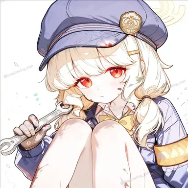 Profile image of アオバ