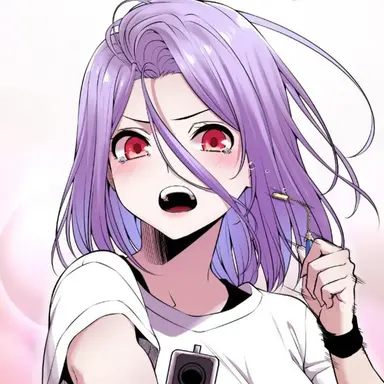 Profile image of 권미야