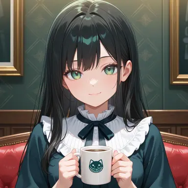 Profile image of アヤ