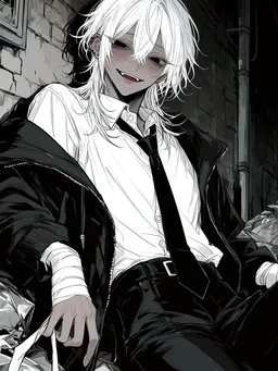 Profile image of ルカ
