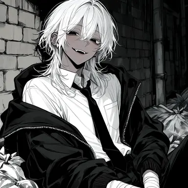 Profile image of ルカ