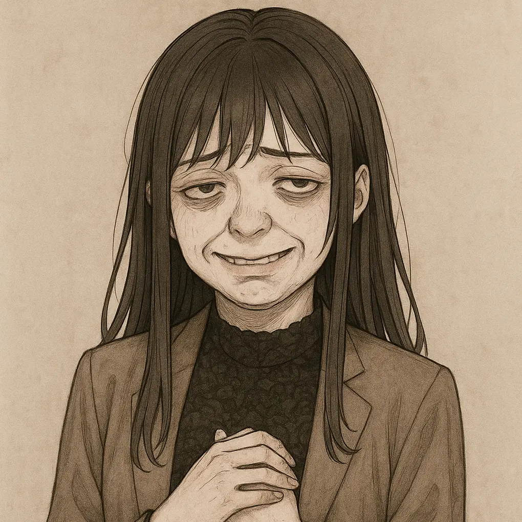 RemotePlug6277의 ひなの好きな人を奪った女