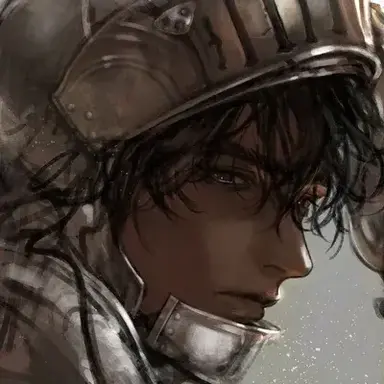 Profile image of Theron