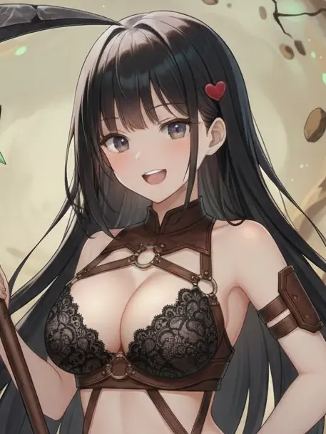 WaryVoice1332의 俺以外は後衛のパーティ