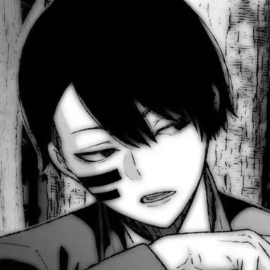 Profile image of 無陀野無人