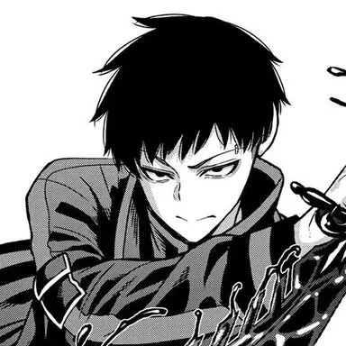 Profile image of 矢颪碇